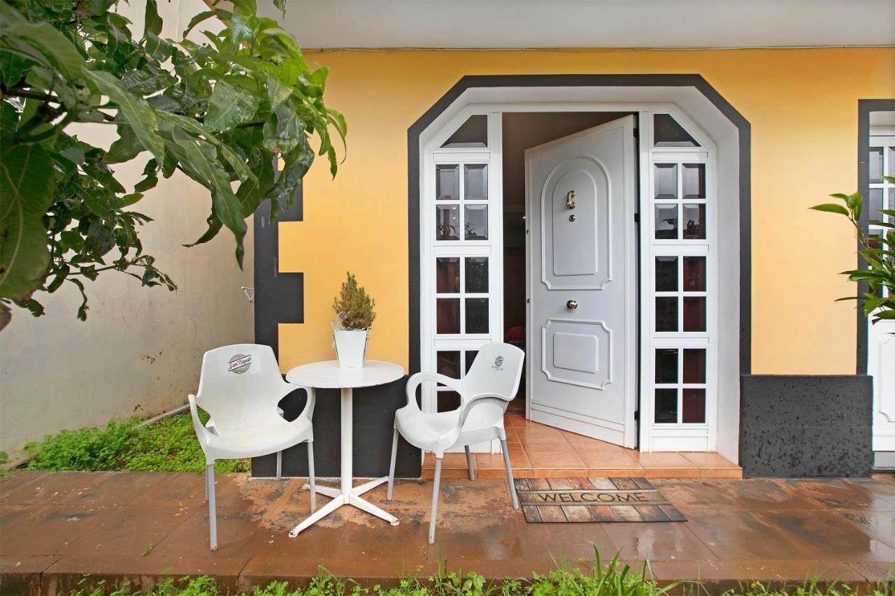 Estudio Mario La Laguna  Exterior foto