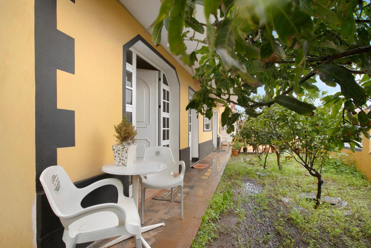 Estudio Mario La Laguna  Exterior foto